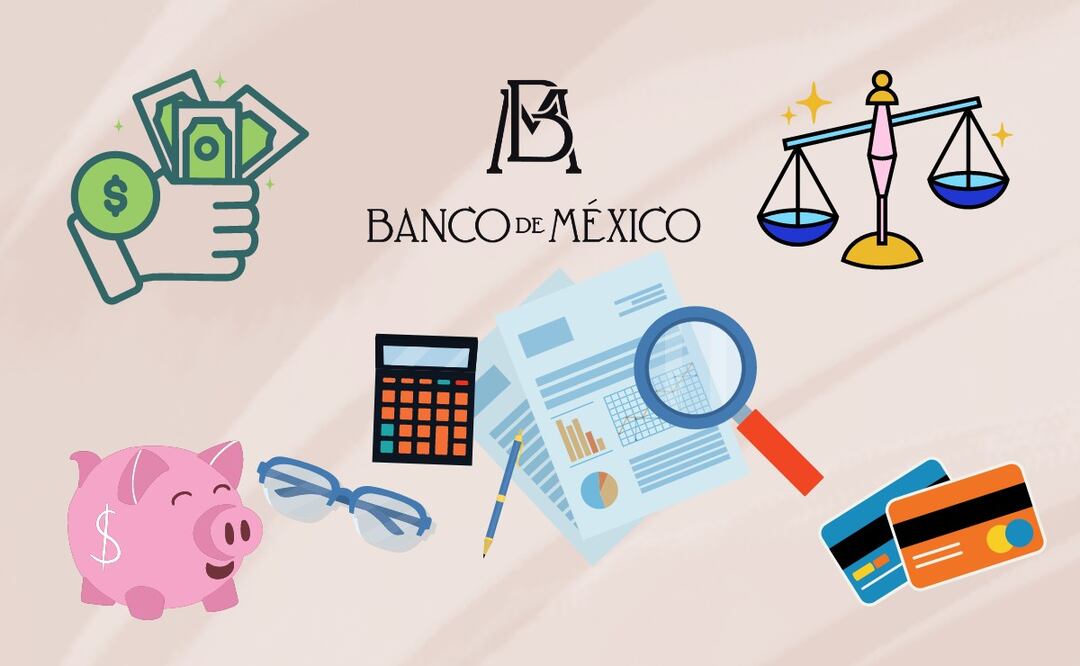 Banxico Educa cuenta con cursos de acceso gratuito y libre. (Foto: DeDinero)