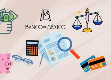 Maneja correctamente tus finanzas personales con la plataforma recomendada por Banxico
