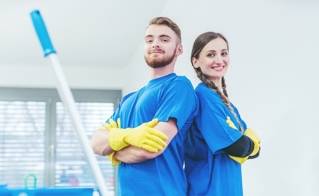 Jornada laboral de 40 horas en México: el cambio que está transformando el trabajo. (Foto: DeDinero)