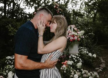 El anillo de compromiso de Taylor Swift con Travis Kelce; esto puede costar en pesos mexicanos, explicación de su significado y sus easter eggs