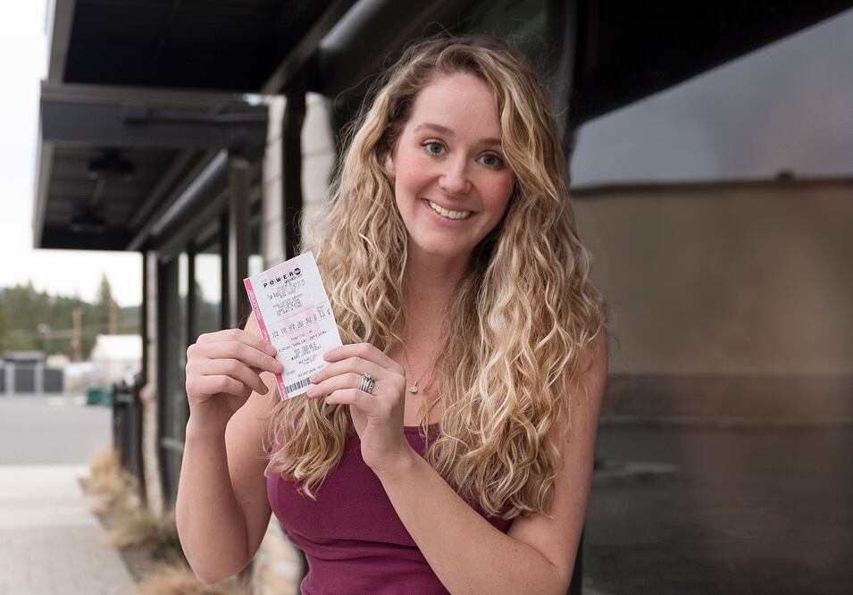 Tu boleto de Powerball está a solo un clic con The Lotter.