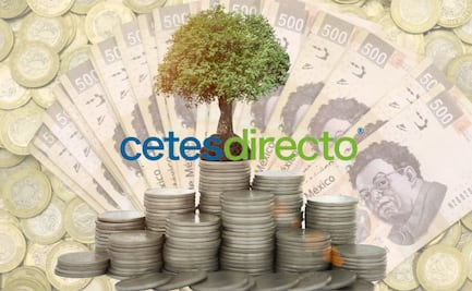 Cetes: Una opción de inversión segura y accesible para principiantes