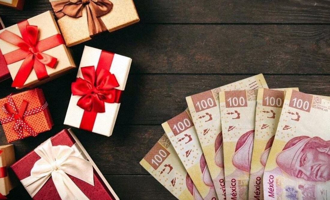 Esta prestación empezó como un regalo navideño y con el tiempo se volvió obligatoria. (Foto: DeDinero)
