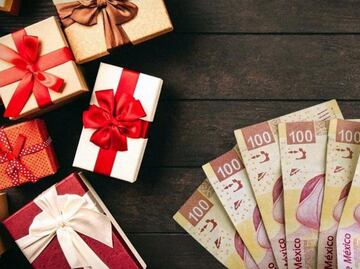 Aguinaldo 2023: ¿Cuándo lo reciben pensionados del IMSS e ISSSTE y cuánto les toca?