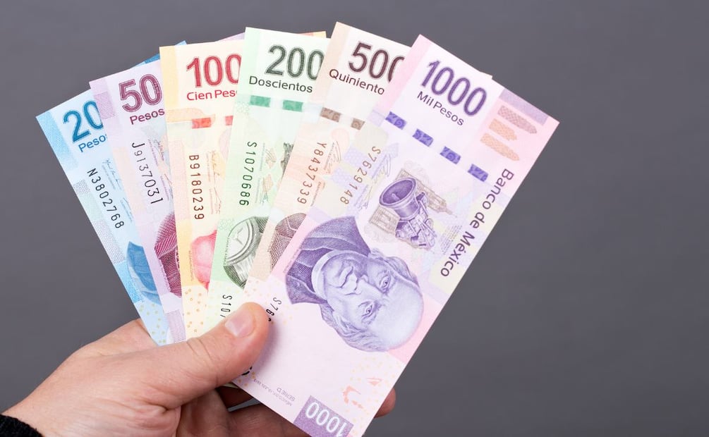 ¿Cuánto dinero gano si invierto en CETES? (Foto: DeDinero)