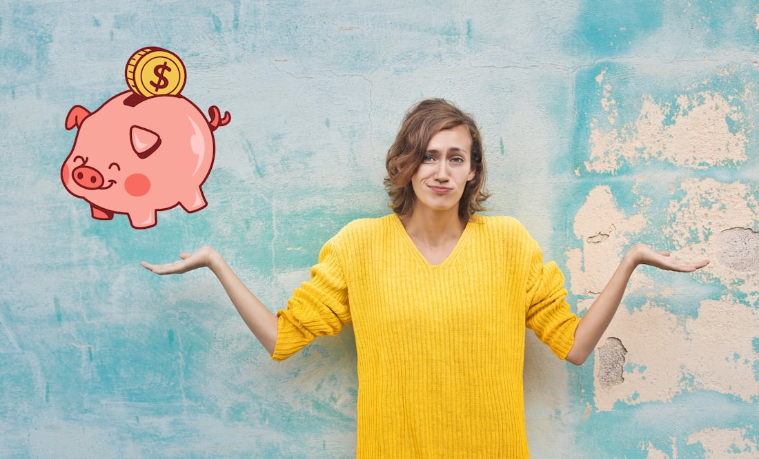 Localizar tu cuenta Afore es un trámite gratuito y sencillo que puedes hacer en línea con tu CURP y NSS (Foto: Canva)