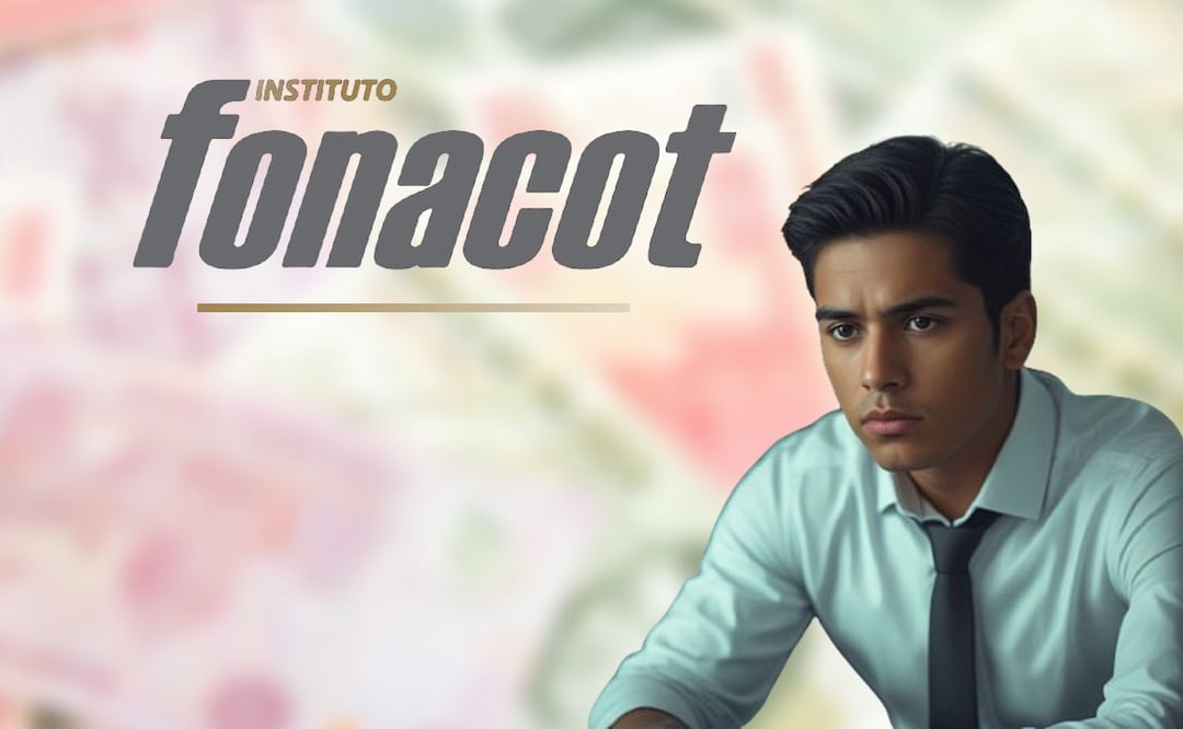 Solicitaste un préstamo en Fonacot y te lo negaron: estas son las fallas más comunes que lo impiden. (Foto: Creada con Inteligencia Artificial)