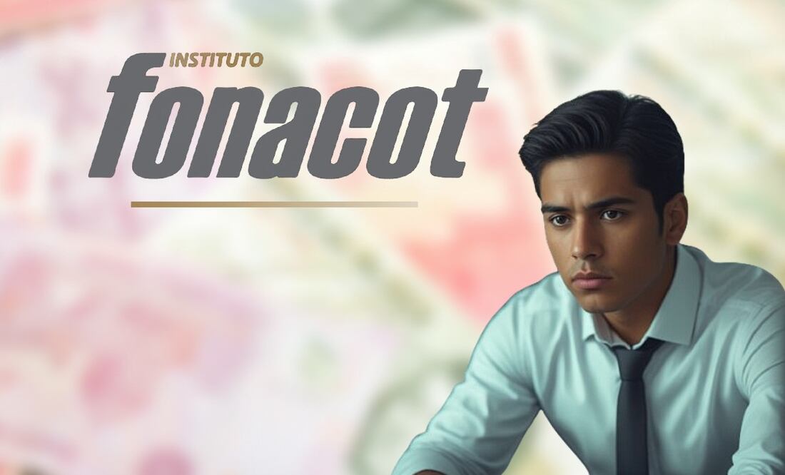 Solicitaste un préstamo en Fonacot y te lo negaron: estas son las fallas más comunes que lo impiden. (Foto: Creada con Inteligencia Artificial)