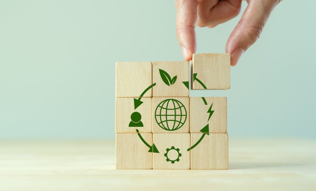 La Condusef comparte algunos consejos para poner en marcha la Economía Circular en casa. (Foto: DeDinero)