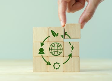 ¿Qué es la economía circular? Consejos de la Condusef para integrarla en casa y cuidar las finanzas