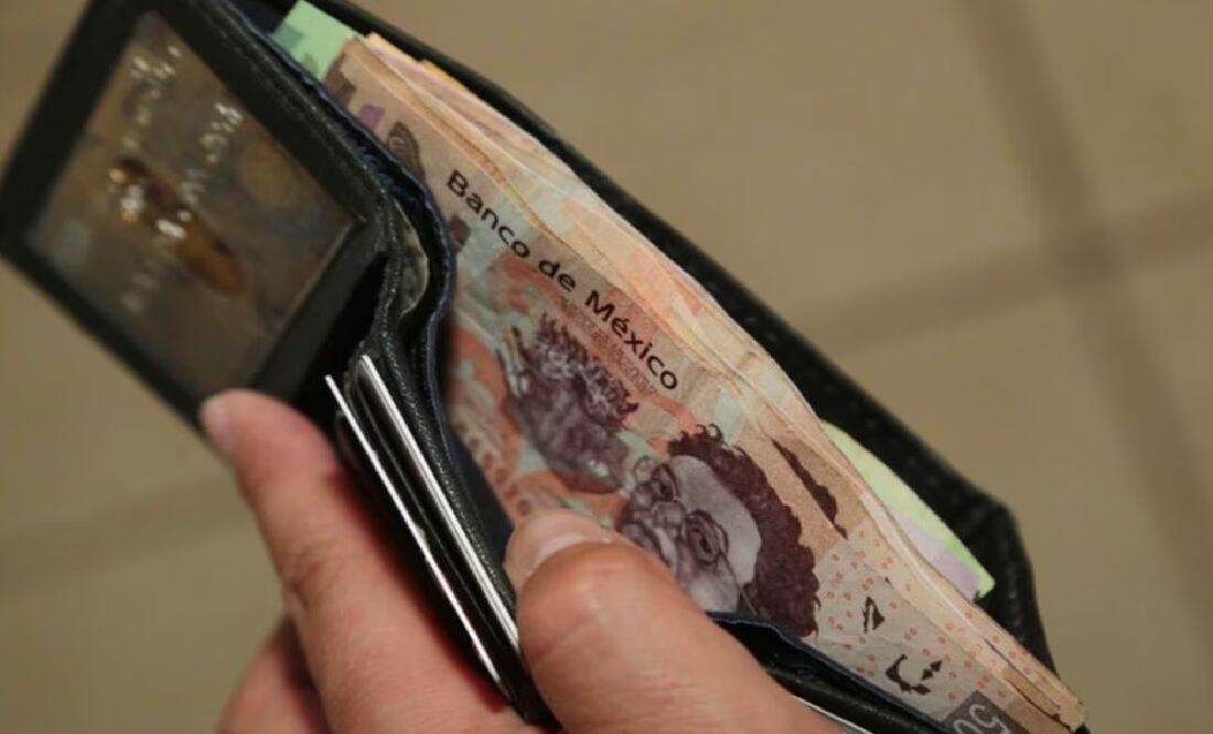 El dinero es una herramienta poderosa que te ayuda a cumplir tus metas en la vida. (Foto: DeDinero)