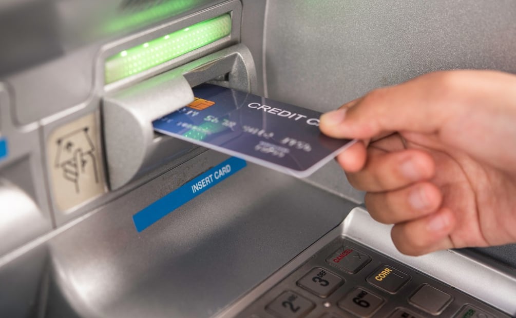 Que hacer si deposite dinero en una cuenta equivocada (Foto: DeDinero)