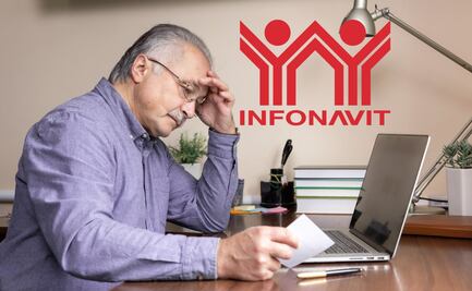 ¿A qué edad ya no puedes sacar una casa con Infonavit si eres hombre?
