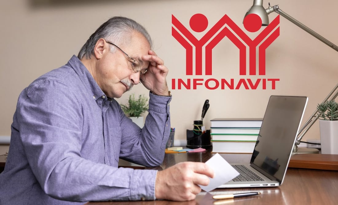 ¿Cuál es la edad máxima para obtener un crédito Infonavit? (Foto: DeDinero)