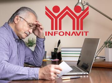 ¿A qué edad ya no puedes sacar una casa con Infonavit si eres hombre?