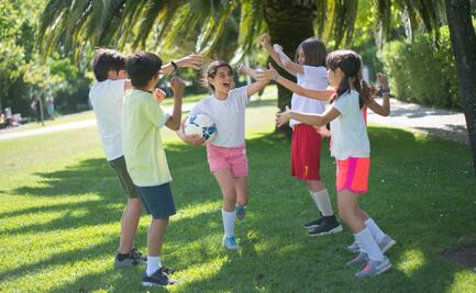 Día del Niño 2024: Eventos gratuito en CDMX para celebrar el 30 de abril