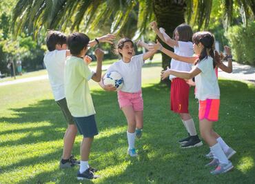 Día del Niño 2024: Eventos gratuito en CDMX para celebrar el 30 de abril