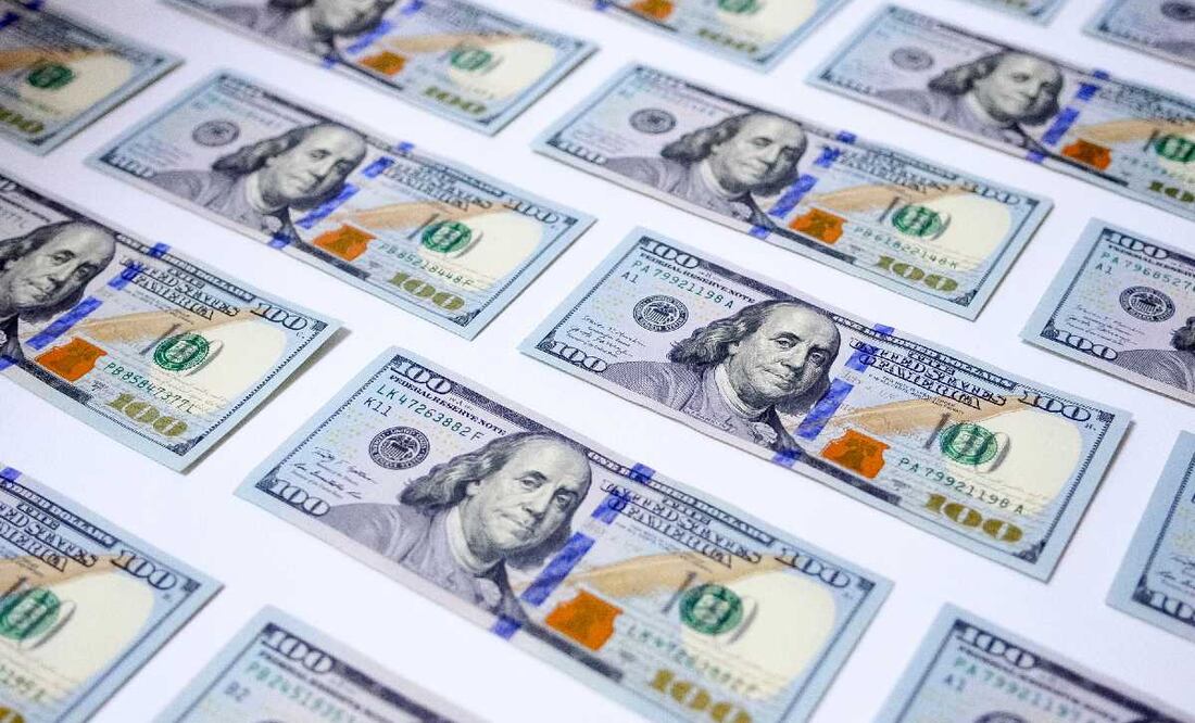 ¿Por qué subió el dólar este 9 de abril de 2025 en México? (Foto: DeDinero)