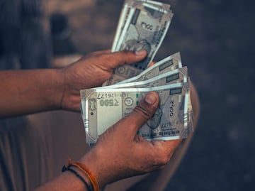 Cómo puedo crear riqueza desde cero y cuando no vienes de dinero