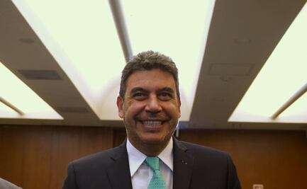 Cuánto es bueno ahorrar por mes. Arturo Elías Ayub revela sus métodos para construir riqueza