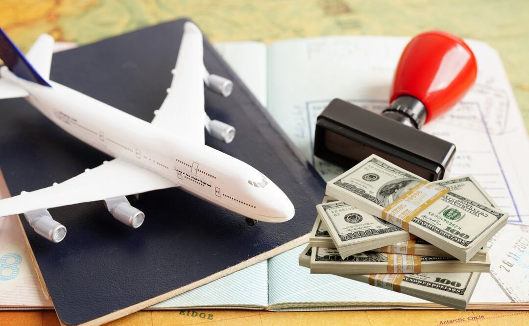 ¿Cuánto hay que invertir para la visa E2? (Foto: DeDinero)