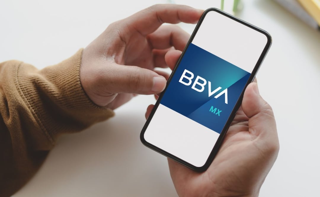 BBVA introduce cobro por transferencias (Foto: DeDinero)