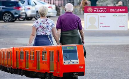 Descuentos y viajes gratis con credencial INAPAM: Guía completa para adultos mayores en México