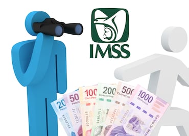 Modalidad 40 IMSS 2025: Requisitos, supervisión bimestral y nuevos métodos de Pago HSBC