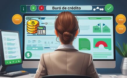 ¿Qué pasa si checo mucho mi Buró de Crédito? Ten cuidado con este detalle