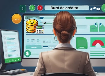 ¿Qué pasa si checo mucho mi Buró de Crédito? Ten cuidado con este detalle