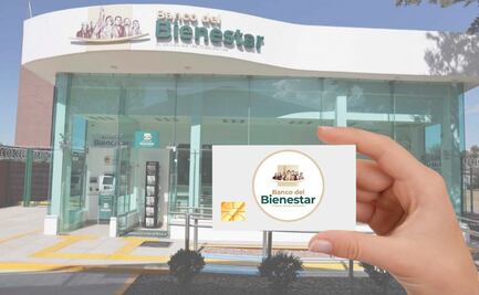 Cómo abrir una cuenta de ahorro en el Banco del Bienestar con solo 50 pesos