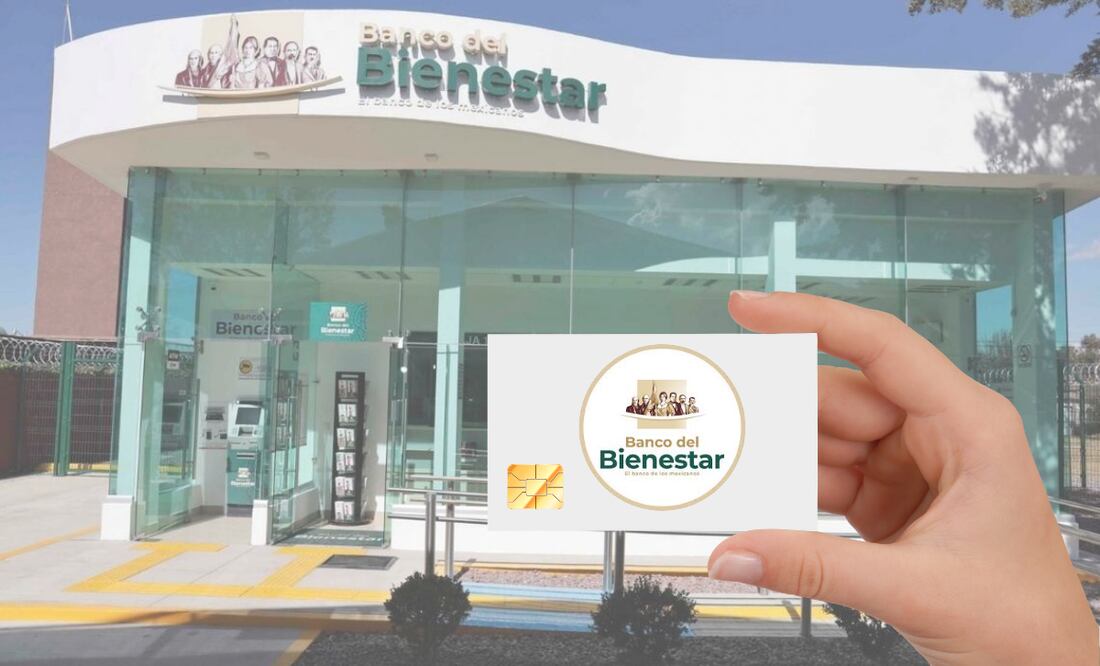 ¿Cómo abrir una cuenta de ahorro en el Banco del Bienestar? (Foto: DeDinero)