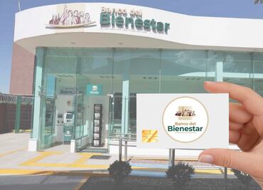 Cómo abrir una cuenta de ahorro en el Banco del Bienestar con solo 50 pesos