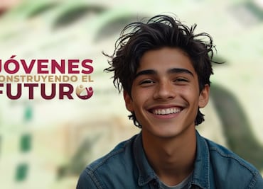 Jóvenes Construyendo el Futuro: Nueva fecha de registro para obtener los 8 mil 400 pesos mensuales