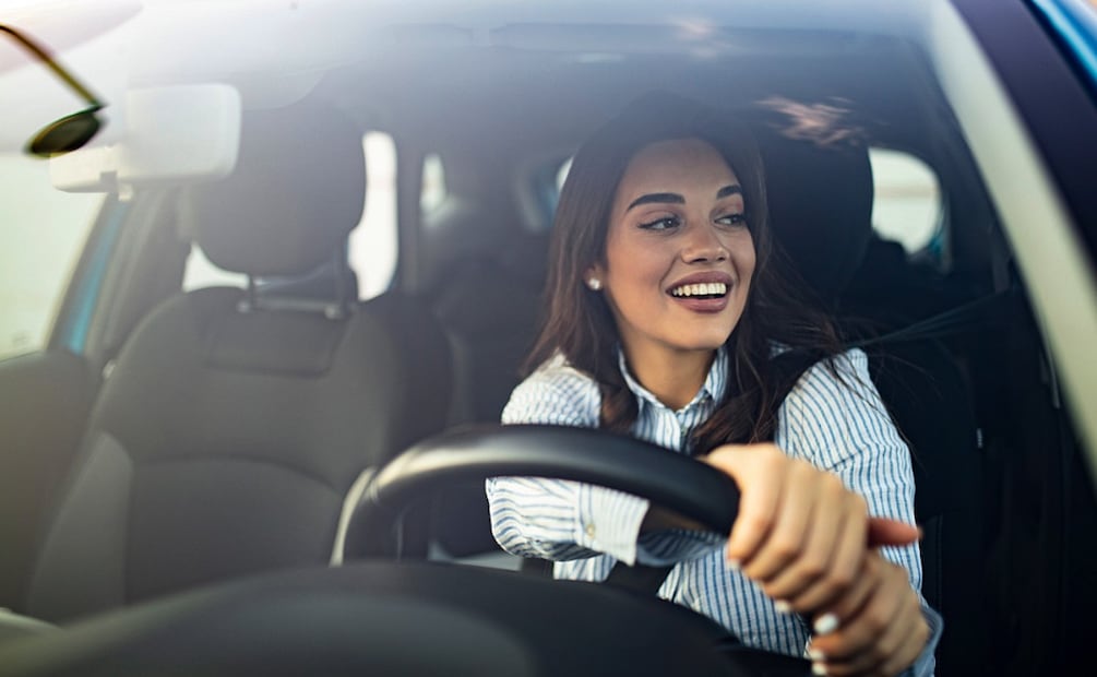 Licencia de conducir con 50% de descuento: Quiénes pueden obtenerla y cuánto pagarán. (Foto: Canva)