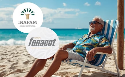 INAPAM y Fonacot: Así pueden los adultos mayores obtener un crédito en 2026 