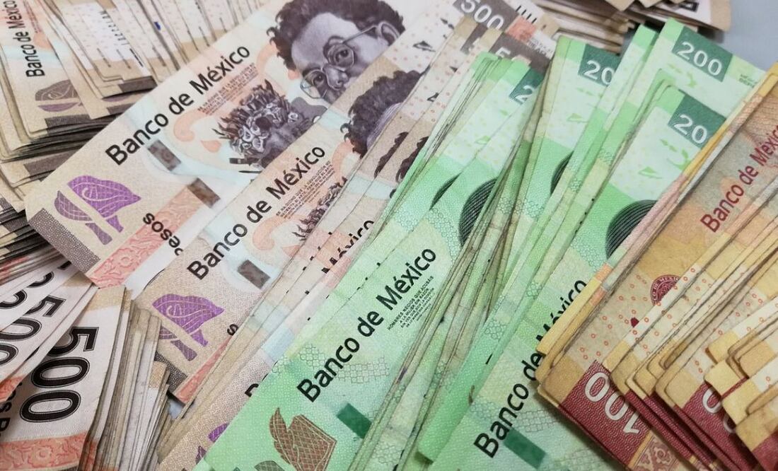 El valor de cada billete en un mundo en constante cambio económico. (Foto: Pixabay)