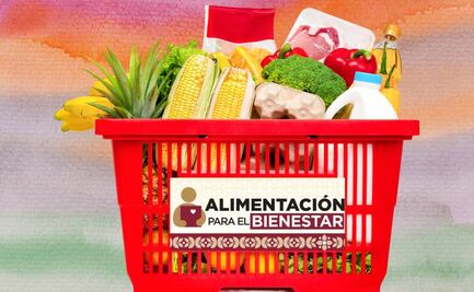 Programa Alimentación para el Bienestar 2024, requisitos y beneficios en el Edomex
