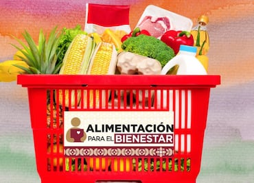 Programa Alimentación para el Bienestar 2024, requisitos y beneficios en el Edomex