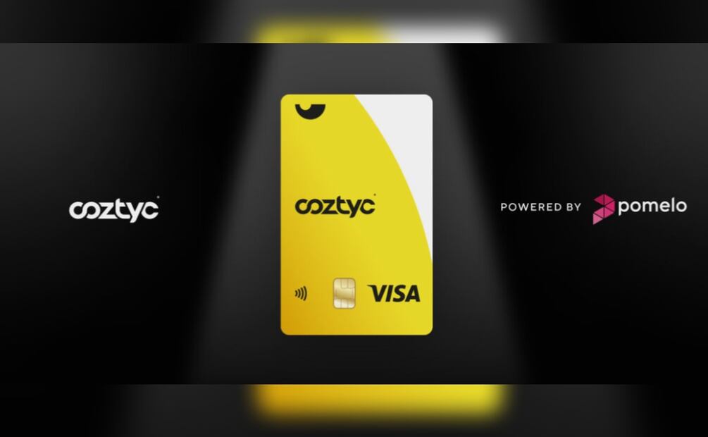 Tarjeta de crédito Coztyc: ¿es confiable y qué tan buena es esta opción sin comprobar ingresos? (Foto: Captura de pantalla)