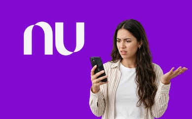 ¿Nu cierra cuentas por falta de registro celular? El banco revela qué pasa con tu dinero