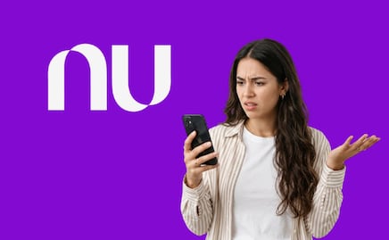 Clientes de Nu cuestionan cierre de cuentas; ¿está relacionado con el registro celular?