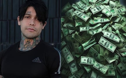 Yeferson Cossio multado por promesas falsas: el lado oscuro de los cursos para “hacerse rico”