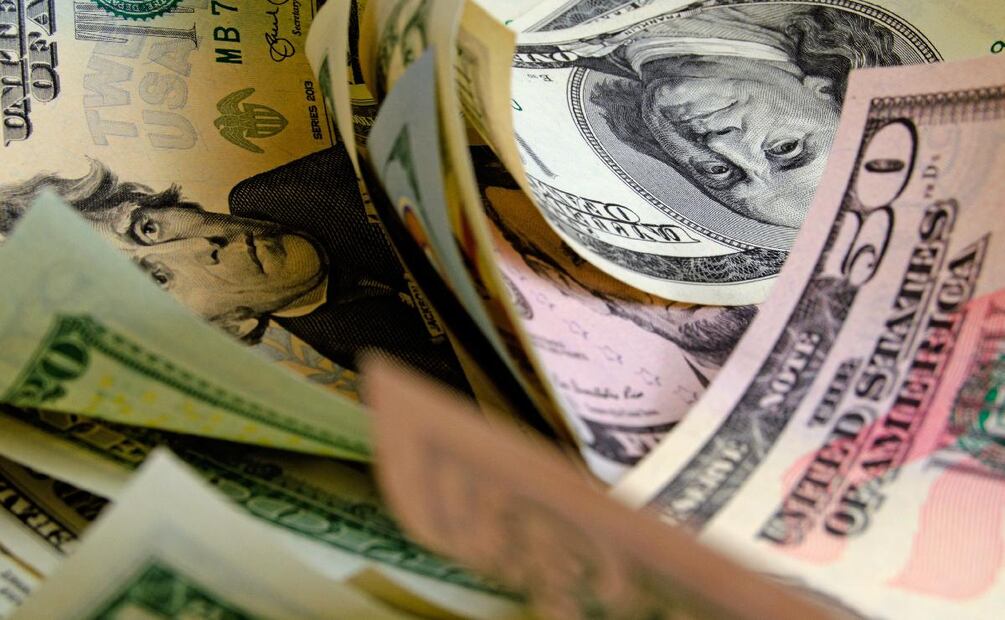 ¿Qué banco abre cuenta en dólares en México? (Foto: DeDinero)