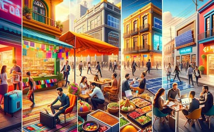 11 negocios rentables para emprender: Ideas para generar dinero y ser tu jefe