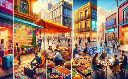 11 negocios rentables para emprender: Ideas para generar dinero y ser tu jefe