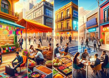 11 negocios rentables para emprender: Ideas para generar dinero y ser tu jefe