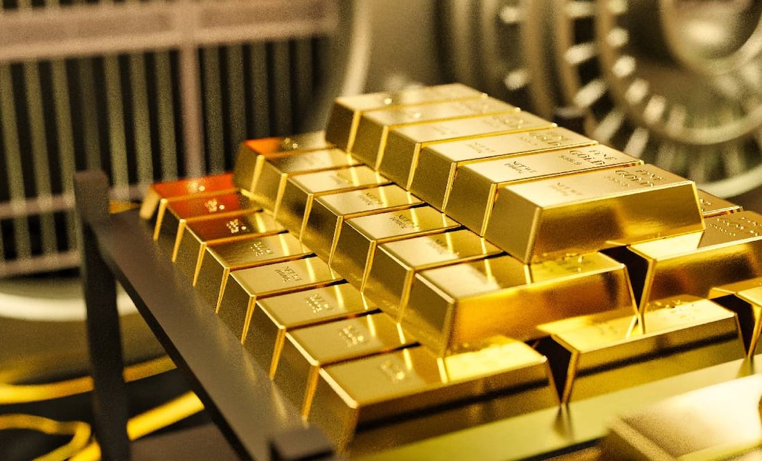 ¿Cómo comprar oro para principiantes? (Foto: DeDinero)