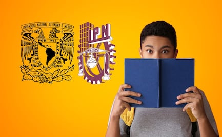 Cuánto cobran examen UNAM: Junto a IPN será en línea este 2025, conoce fechas importantes