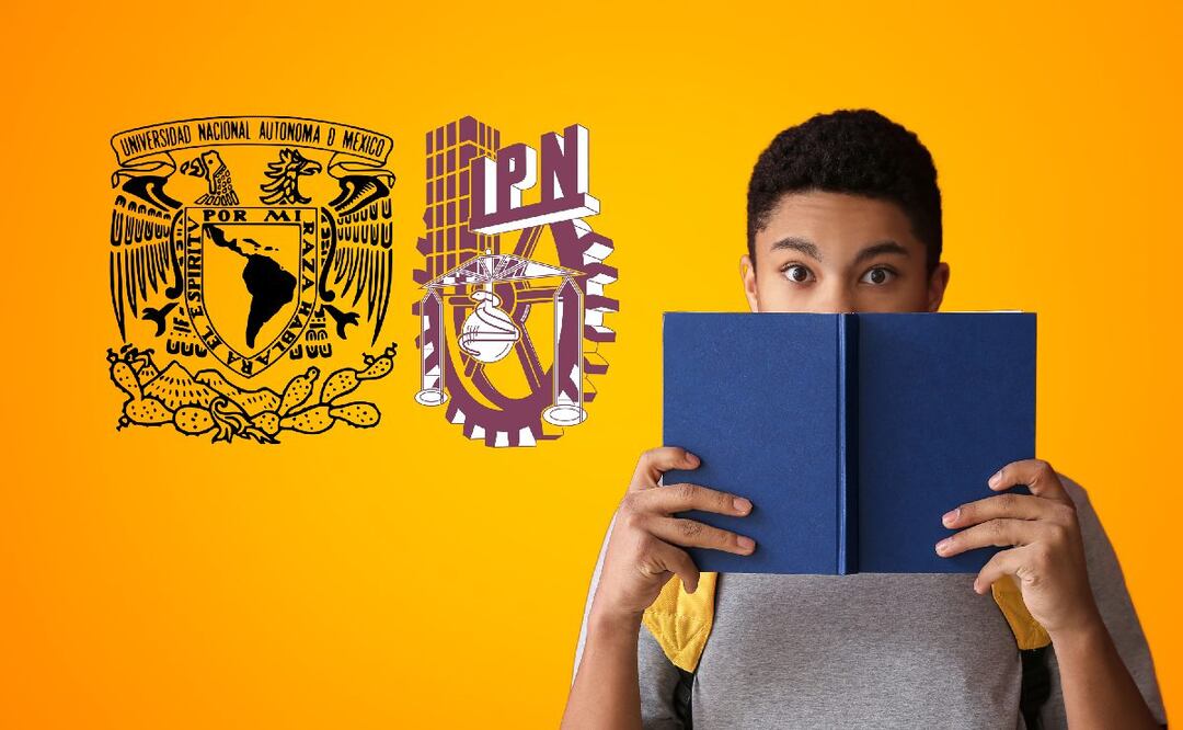 ¿Cómo será el ingreso a media superior en 2025? (Foto: DeDinero)